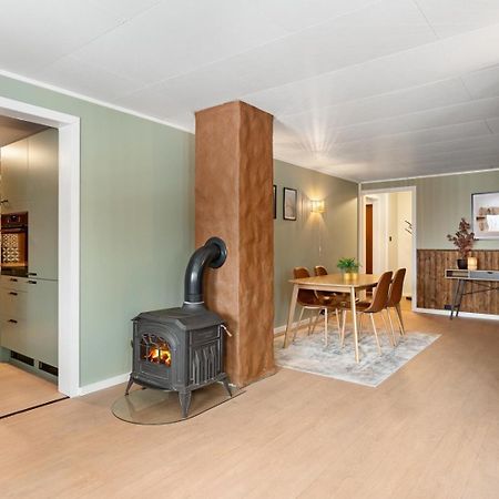 Central And Newly Renovated Apartment For Rent Τρόμσο Εξωτερικό φωτογραφία