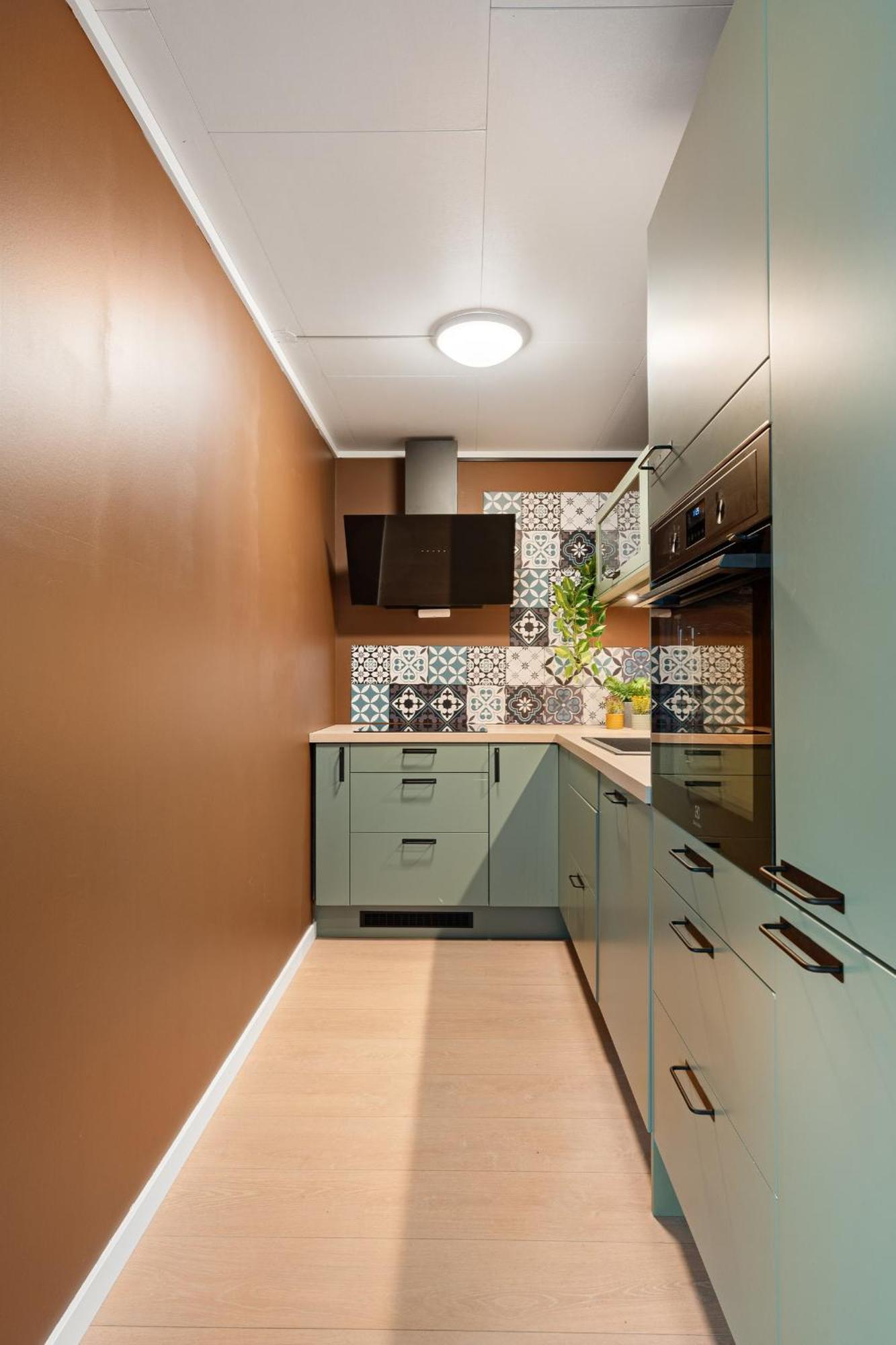 Central And Newly Renovated Apartment For Rent Τρόμσο Εξωτερικό φωτογραφία