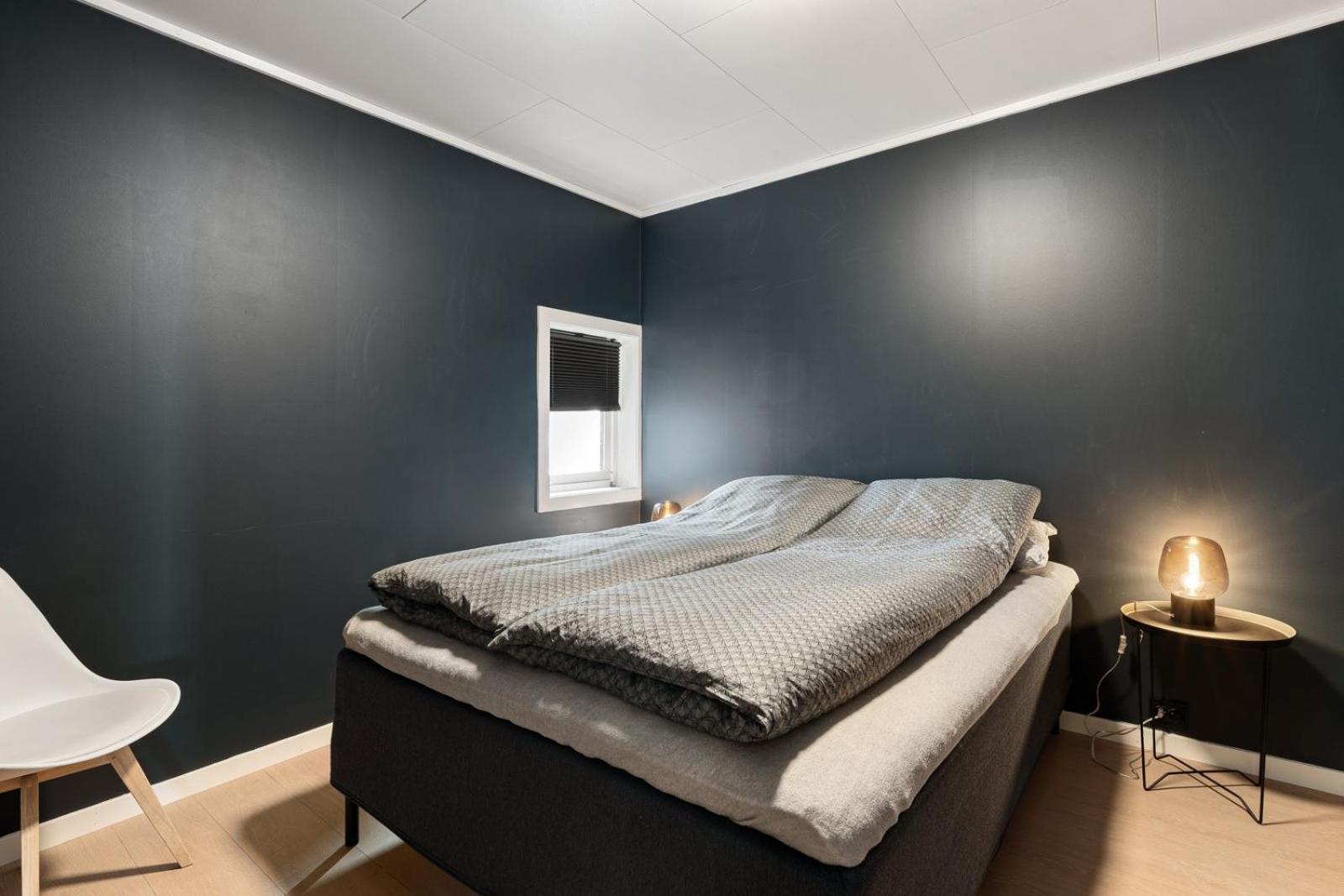 Central And Newly Renovated Apartment For Rent Τρόμσο Εξωτερικό φωτογραφία