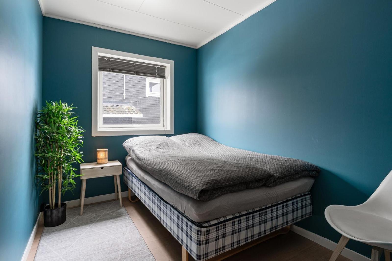 Central And Newly Renovated Apartment For Rent Τρόμσο Εξωτερικό φωτογραφία