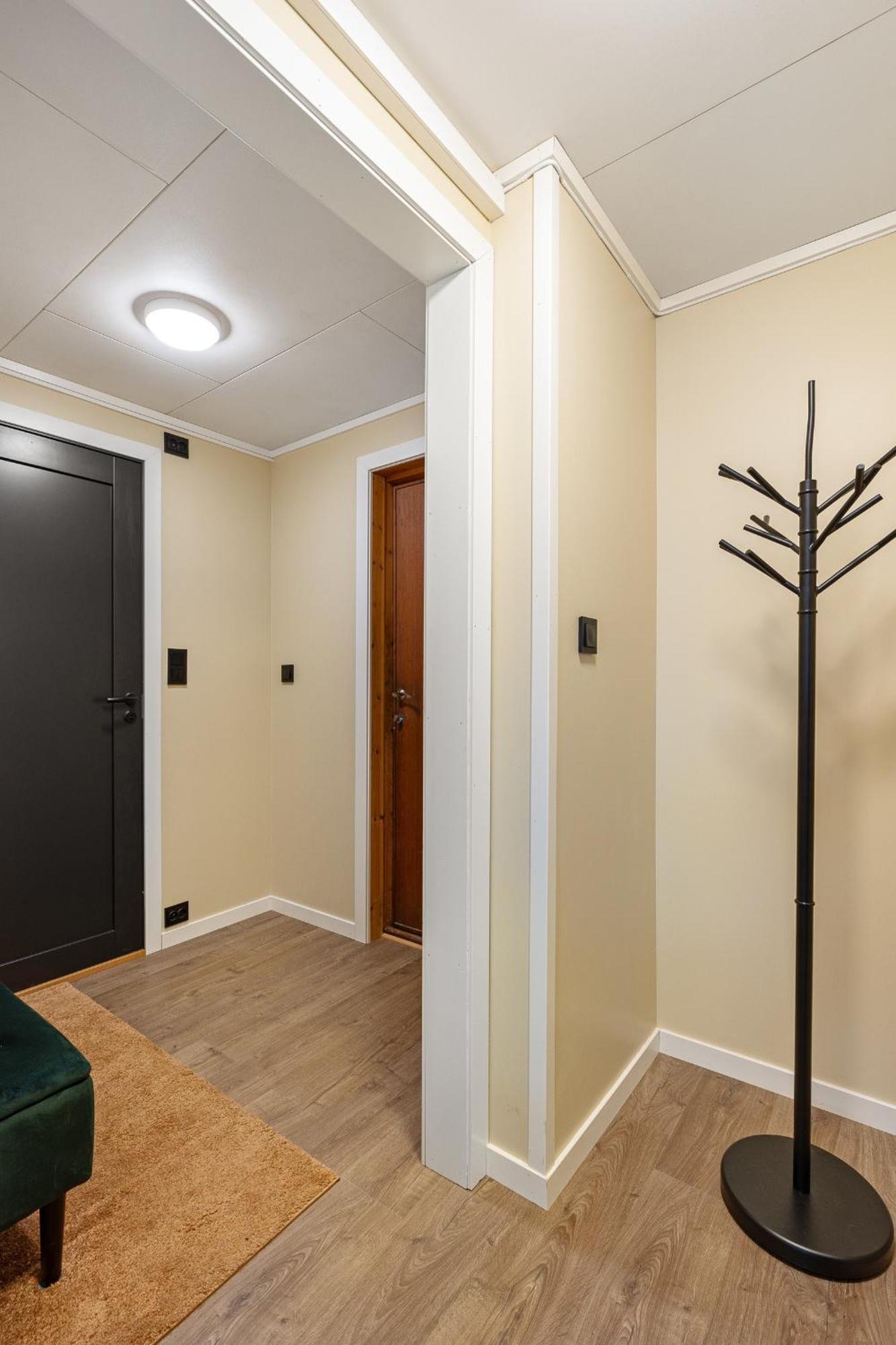 Central And Newly Renovated Apartment For Rent Τρόμσο Εξωτερικό φωτογραφία