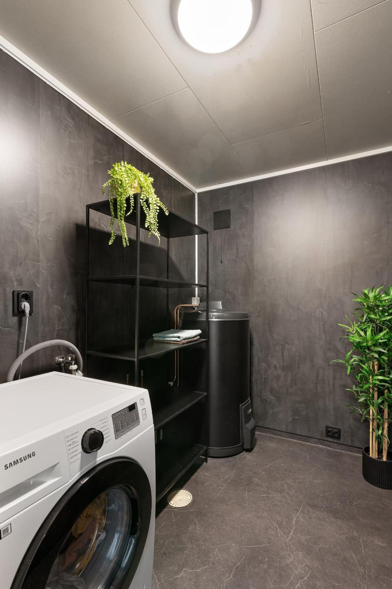 Central And Newly Renovated Apartment For Rent Τρόμσο Εξωτερικό φωτογραφία
